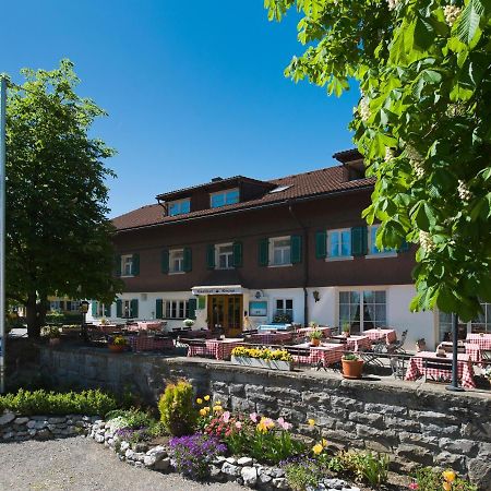 Gaestehaus Zur Krone Вальтенгофен Екстер'єр фото